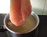 รูปขั้นตอนการทำที่ 3 ของ อกไก่นุ่ม