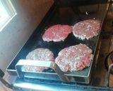 Foto del paso 5 de la receta: Hamburguesa casera