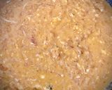 Foto del paso 4 de la receta: Strapatsada —Revuelto griego de huevo y tomate—