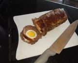 Foto del paso 6 de la receta: Rollo de carne