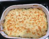 Foto del paso 5 de la receta: 245. Lasaña de acelgas y maíz / Thermomix y Horno