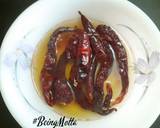 Vegan Muhammara (Jain) recipe step 1 photo