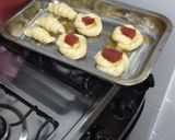 Foto del paso 2 de la receta: Bizcochos 🥐