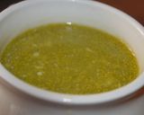 Foto del paso 3 de la receta: Sopicaldo de zapallitos verdes