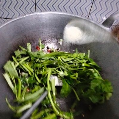 Langkah 3