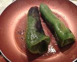 Foto del paso 2 de la receta Tostada con salchicha y panceta