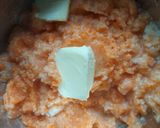 Foto del paso 2 de la receta: Puré de Coliflor y Zanahorias