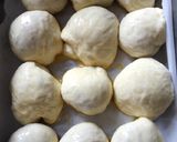 A picture of step 1 of Bread.