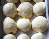 A picture of step 1 of Bread.