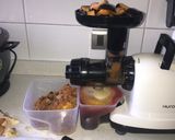 Foto del paso 3 de la receta: Concentrado de vitaminas