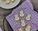 Foto langkah ke 8 dari resep Royal Icing untuk Cookies Hias.