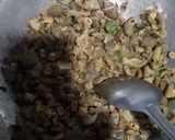 குடல் பிரை (kudal fry recipe in tamil) ரெசிபி ஸ்டேப் 3 புகைப்படம்