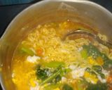 Foto langkah ke 4 dari resep Mie cup anti maenstream.