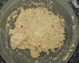 Foto del paso 4 de la receta: Hamburguesas de porotos de soja