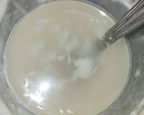 Foto langkah ke 2 dari resep Magic Tea (Lemon Teh Bunga Telang).