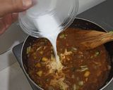 Foto langkah ke 5 dari resep Jjajangmyeon.
