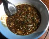 รูปขั้นตอนการทำที่ 3 ของ ข้าวไก่ย่าง น้ำจิ้มแจ่ว