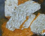 Foto langkah ke 4 dari resep 1063. Semur Pedas Tempe dan Telur.