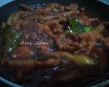 Foto langkah ke 3 dari resep Ceker Kecap Pedas Manis.