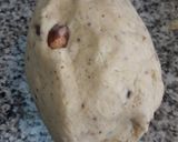 Foto del paso 2 de la receta: Kourabiedes. Galletas Griegas de manteca
