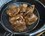 Foto langkah ke 7 dari resep Ayam Goreng Ketumbar.