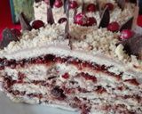 Foto del paso 3 de la receta: Torta frutos del sur de CHILE