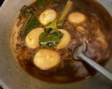 Foto langkah ke 6 dari resep Asem asem telur.