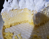 Foto del paso 10 de la receta: Lemon Pie 🍋