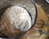 Foto langkah ke 3 dari resep Cake Toping Kelapa Muda.