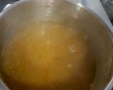 Bhajiya kadi recipe step 2 photo