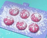 Foto langkah ke 7 dari resep ICHIGO DAIFUKU MOCHI | MOCHI ISI STRAWBERRY.