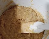 Foto langkah ke 4 dari resep Banana Bread.
