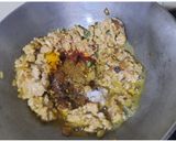 চিকেন মোঘলাই পরোটা(Chicken Mughlai Porota recipe in bengali) রেসিপির ধাপ 2 ছবি