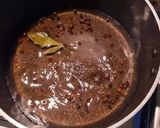 عکس مرحله 4 از دستور کنسرو گوجه فرنگی درسته