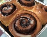 Foto langkah ke 5 dari resep Cinnamon Rolls.