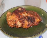 Foto del paso 9 de la receta: Jamoncito de cochinillo en freidora de aire