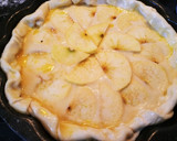 Foto del paso 5 de la receta: Tarta de manzana con hojaldre