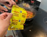 รูปขั้นตอนการทำที่ 5 ของ Chicken Fajitas