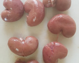 Foto del paso 2 de la receta: Riñones de cordero al grill
