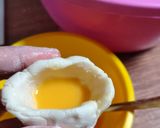 Foto langkah ke 5 dari resep Pempek Dos (Lembut & Kenyal).