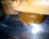 A picture of step 7 of Coconut-bread candy.