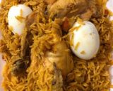صورة لخطوة 1 من وصفة ارز بخاري