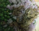 Foto del paso 2 de la receta: Molde de papas y atún