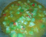 Foto langkah ke 6 dari resep Tumis oyong.