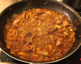 Foto del paso 5 de la receta: Arroz con hígado de pollo