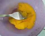 Foto langkah ke 1 dari resep Dadar isi sosis.