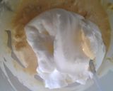 Foto del paso 10 de la receta: Flan de queso esponjoso