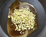 Foto del paso 2 de la receta: 💝 Bombones caramel pistacho 💝