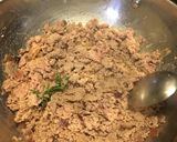 Foto del paso 2 de la receta: Pavo Coreano