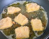 Foto del paso 3 de la receta: Leche frita